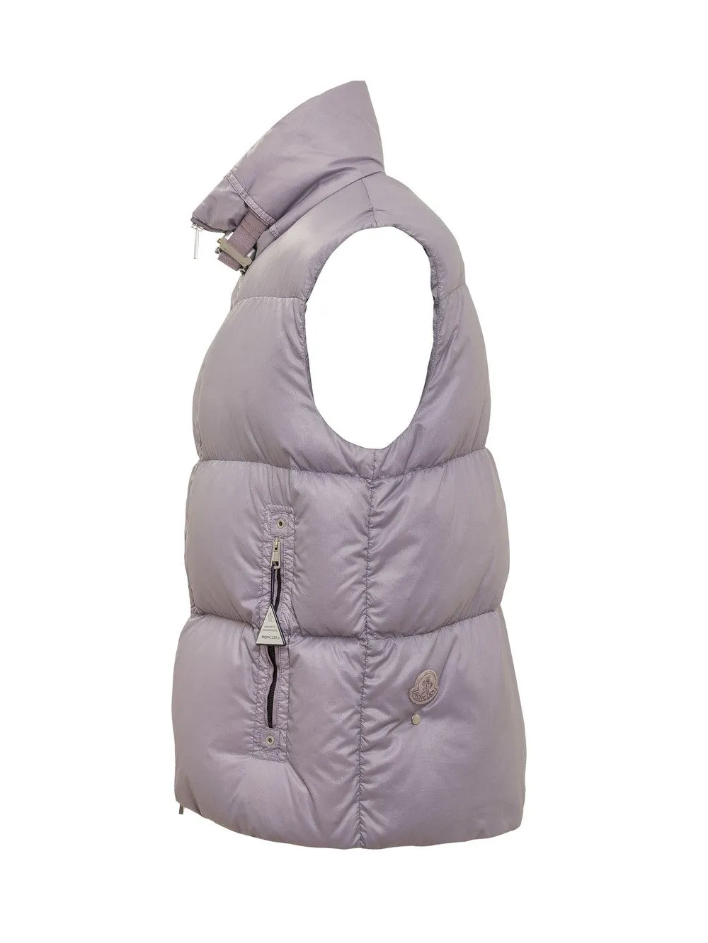 MONCLER ALYX 6 Moncler 1017 Alyx 9SM Islote Gilet 