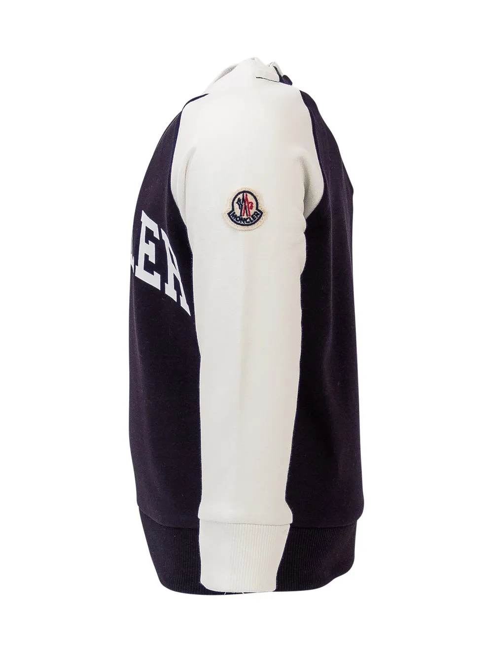 MONCLER KIDS Completo Felpa e Pantalone 