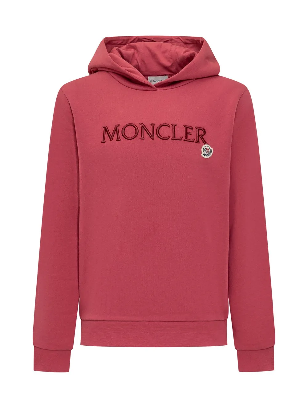 MONCLER KIDS Felpa Moncler  