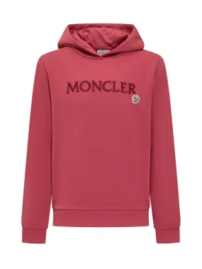 MONCLER KIDS Felpa Moncler  