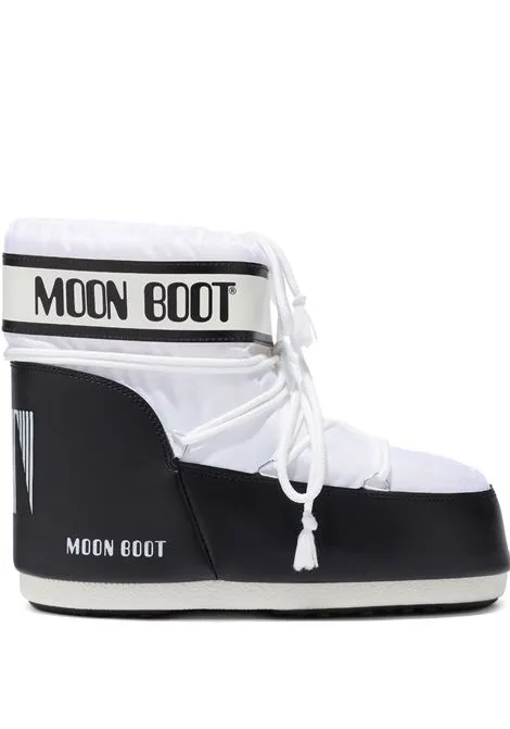 MOON BOOT STIVALI ICON LOW