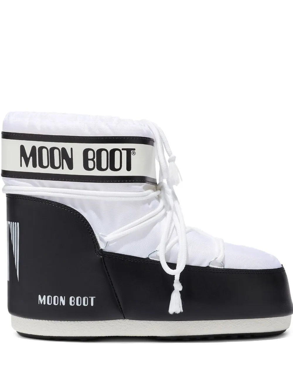 MOON BOOT STIVALI ICON LOW