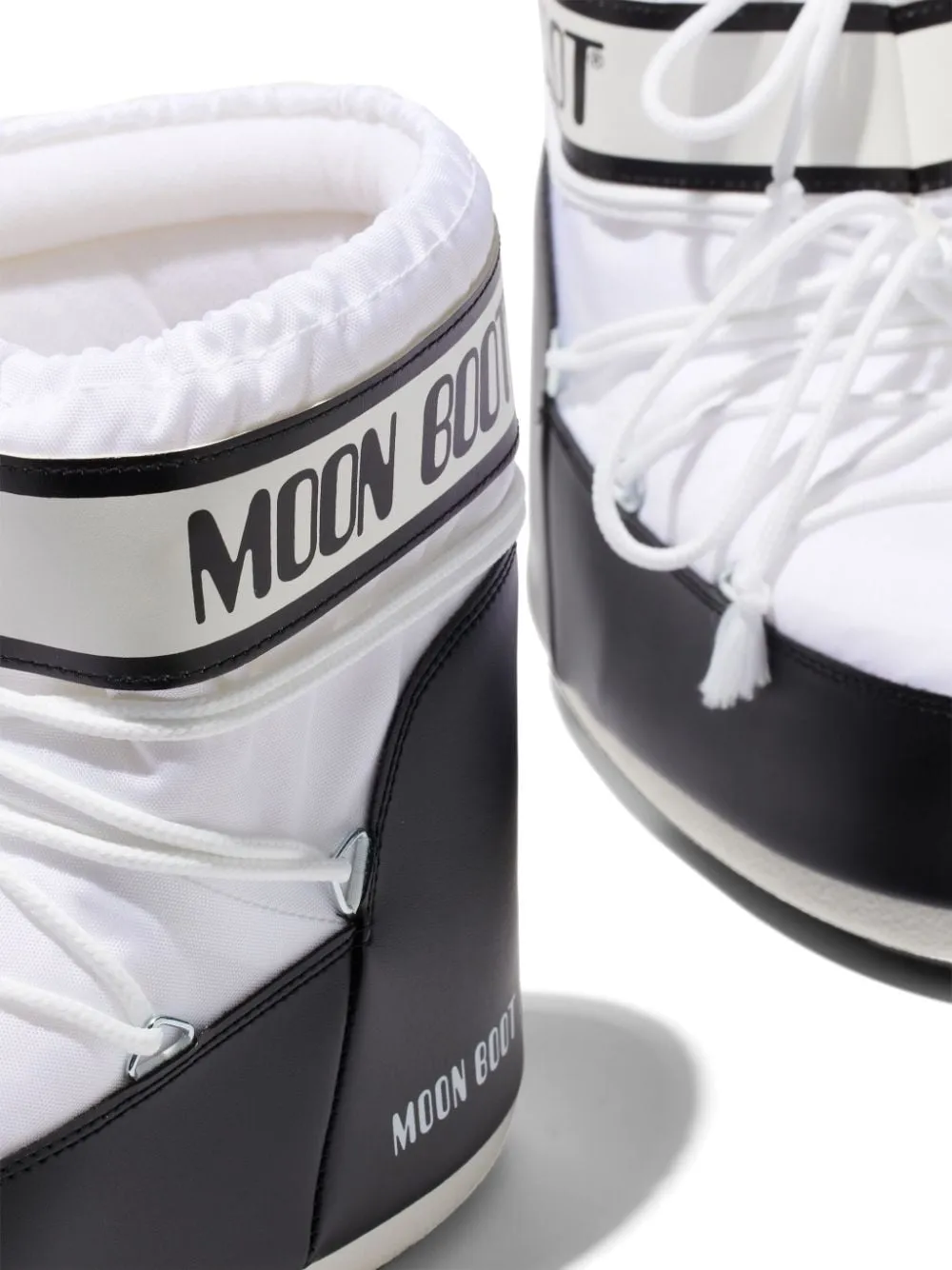 MOON BOOT STIVALI ICON LOW