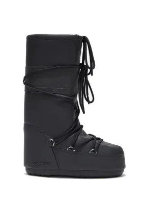 MOON BOOT STIVALI ICON RUBBER