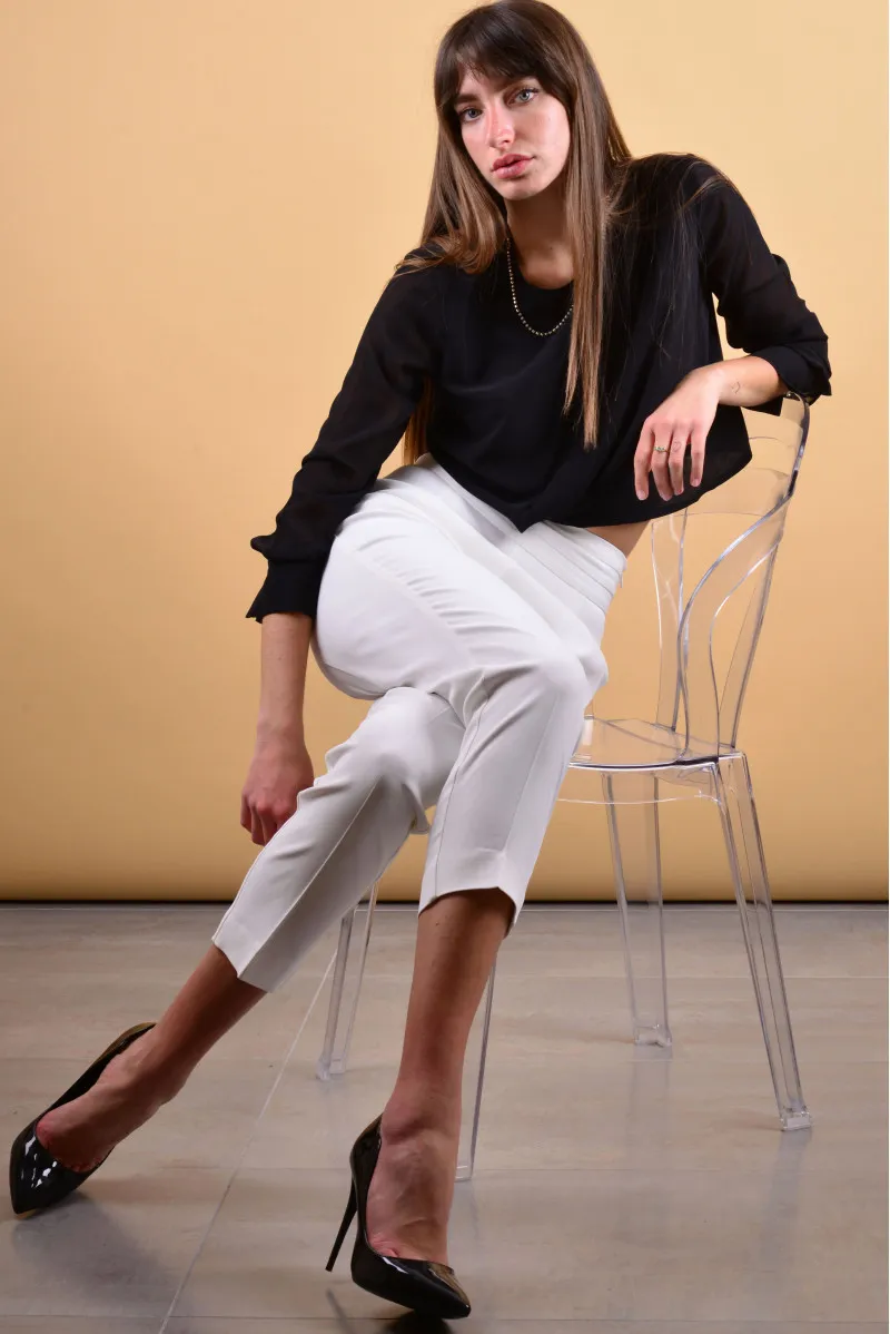 NENETTE PANTALONE CASUAL