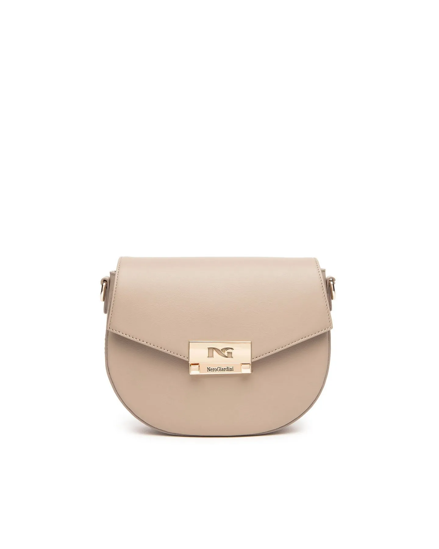 NERO GIARDINI Borsa Donna - I443710D Tortora  