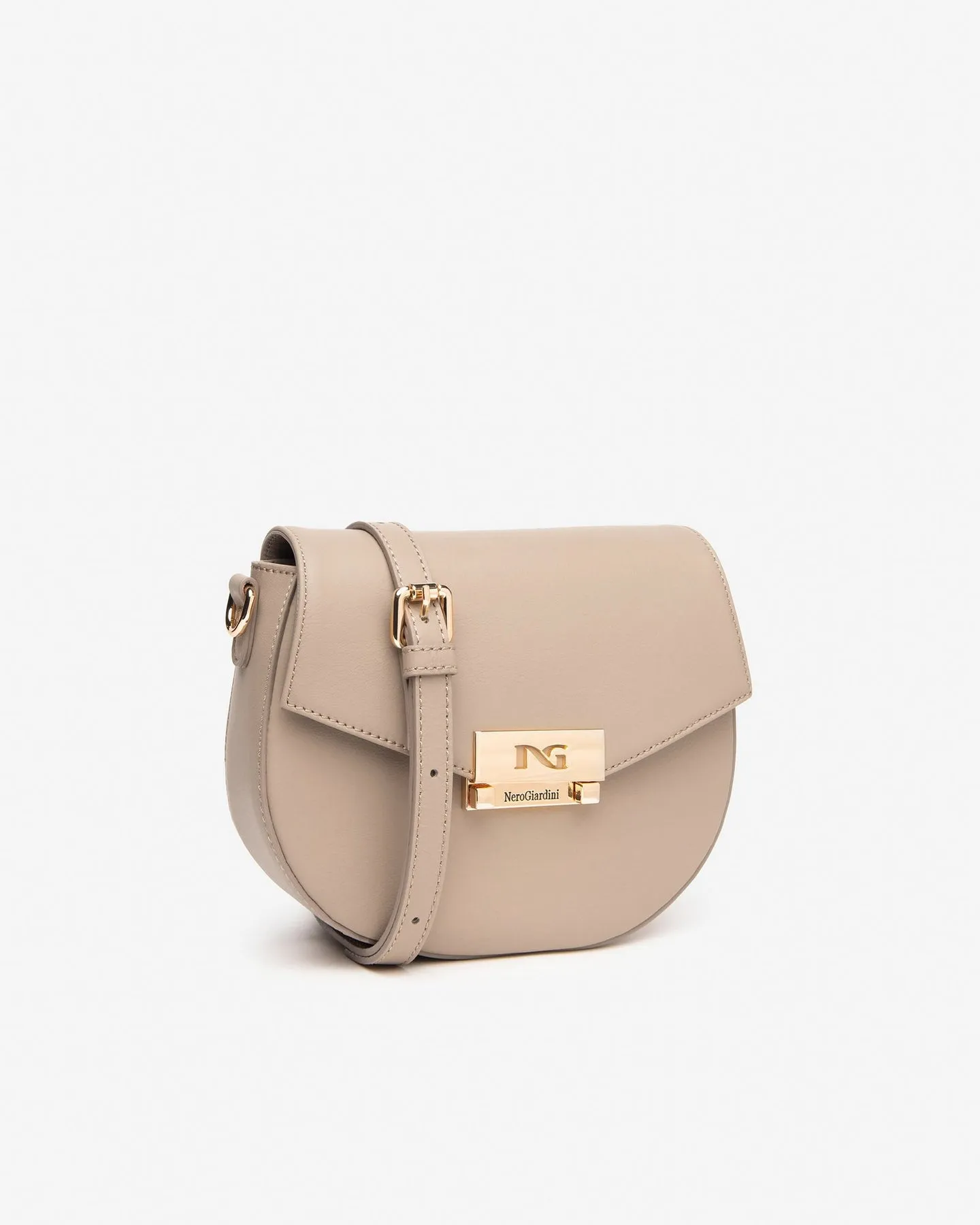 NERO GIARDINI Borsa Donna - I443710D Tortora  