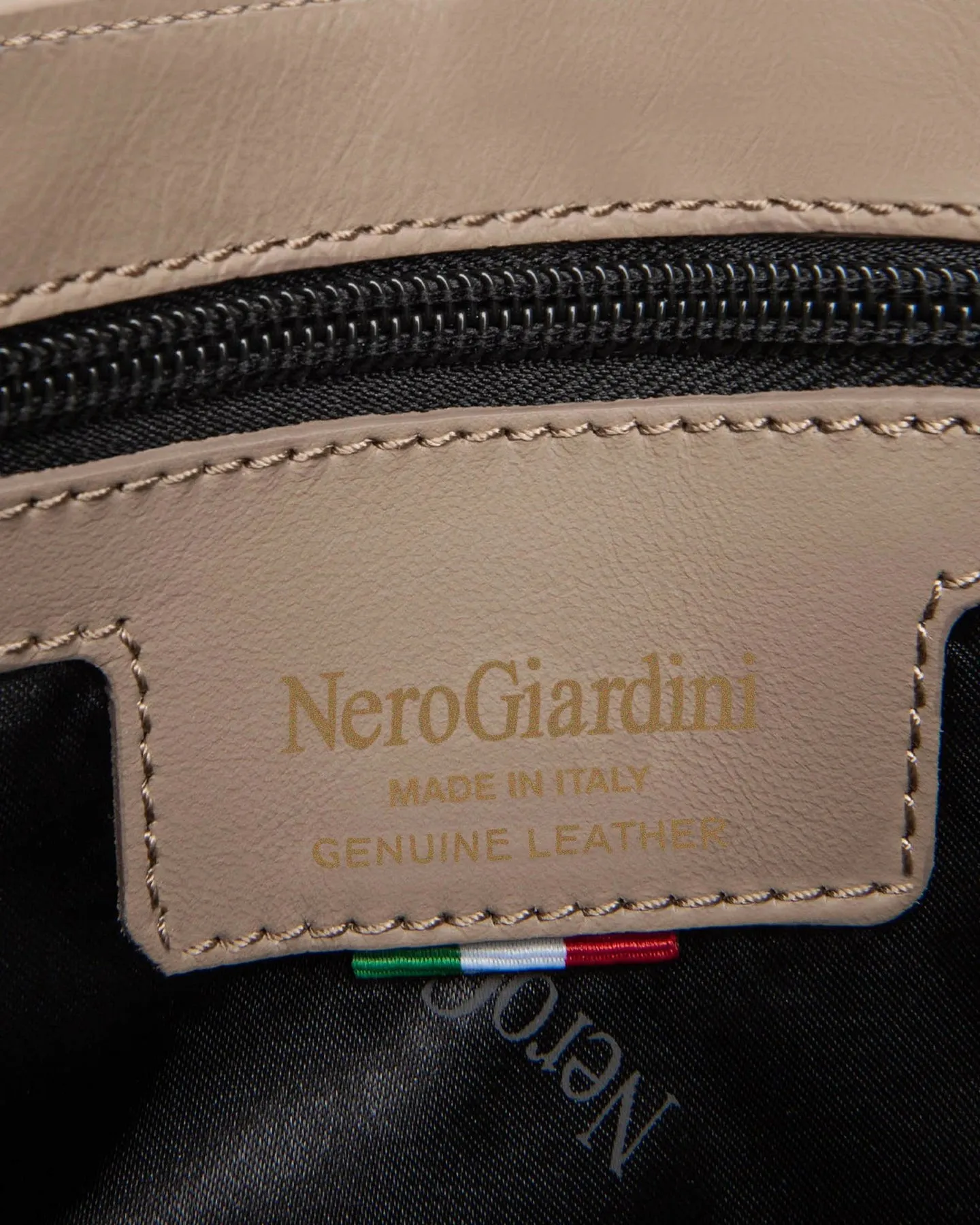 NERO GIARDINI Borsa Donna - I443710D Tortora  