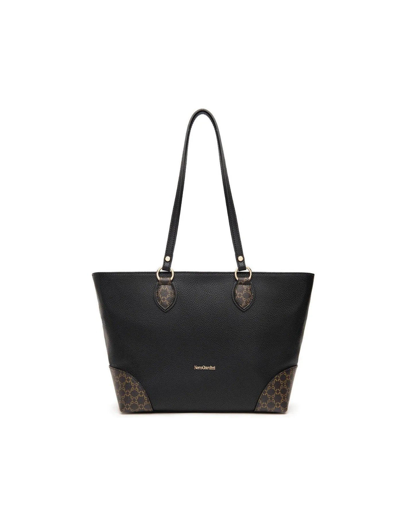 NERO GIARDINI Borsa Donna - I443851D Nero  