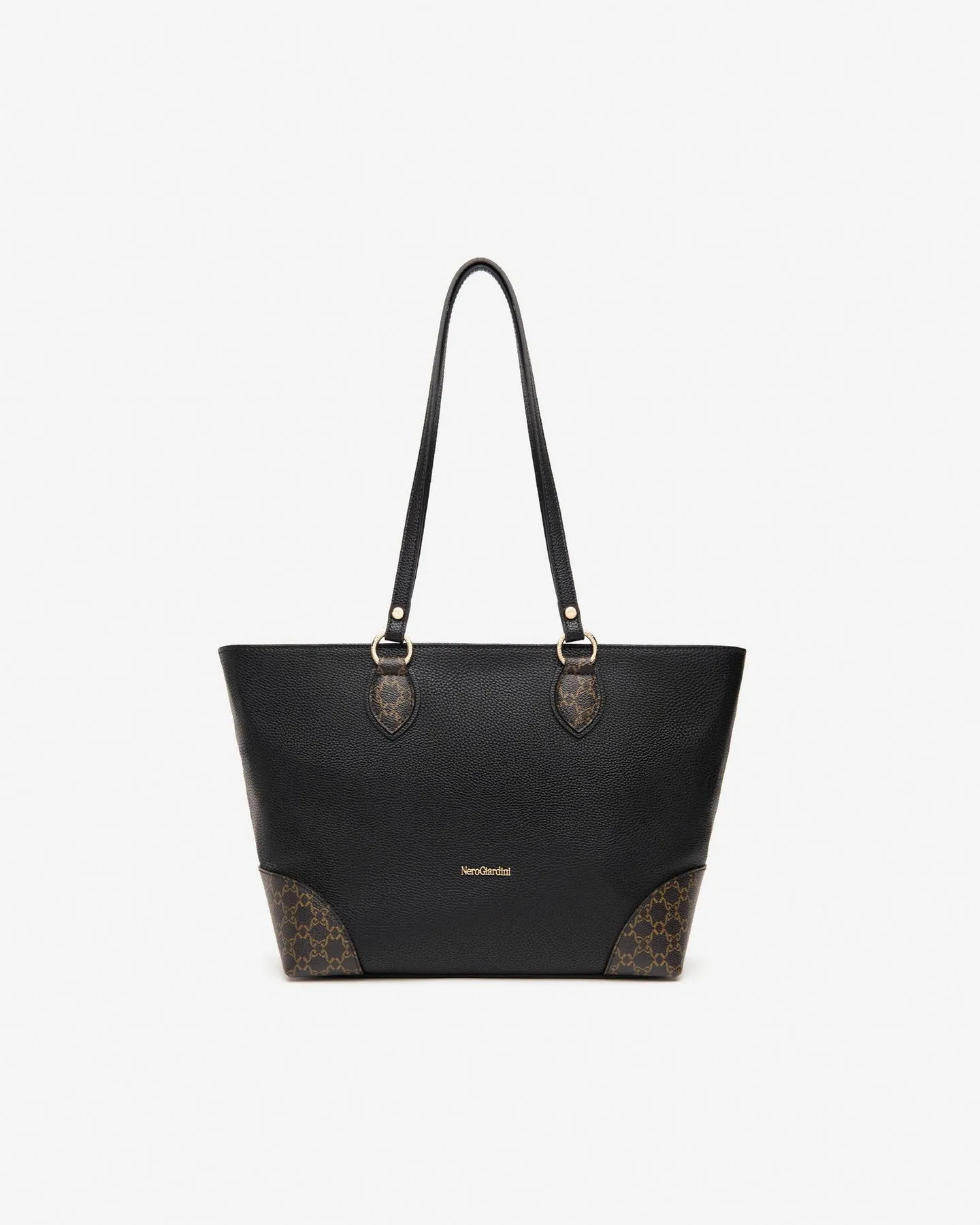 NERO GIARDINI Borsa Donna - I443851D Nero  