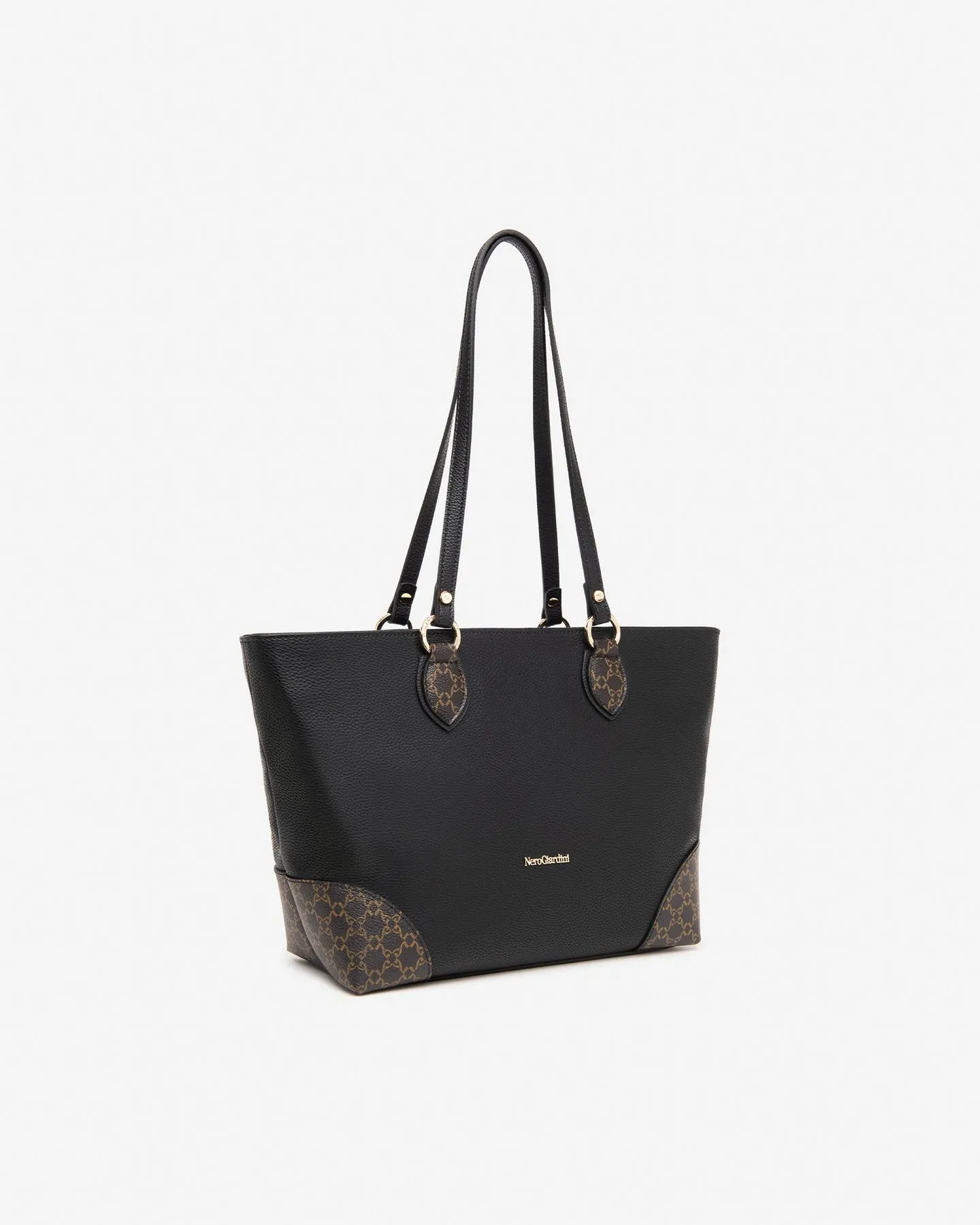 NERO GIARDINI Borsa Donna - I443851D Nero  