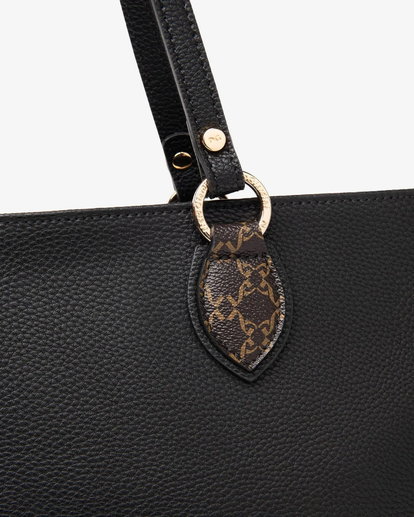 NERO GIARDINI Borsa Donna - I443851D Nero  