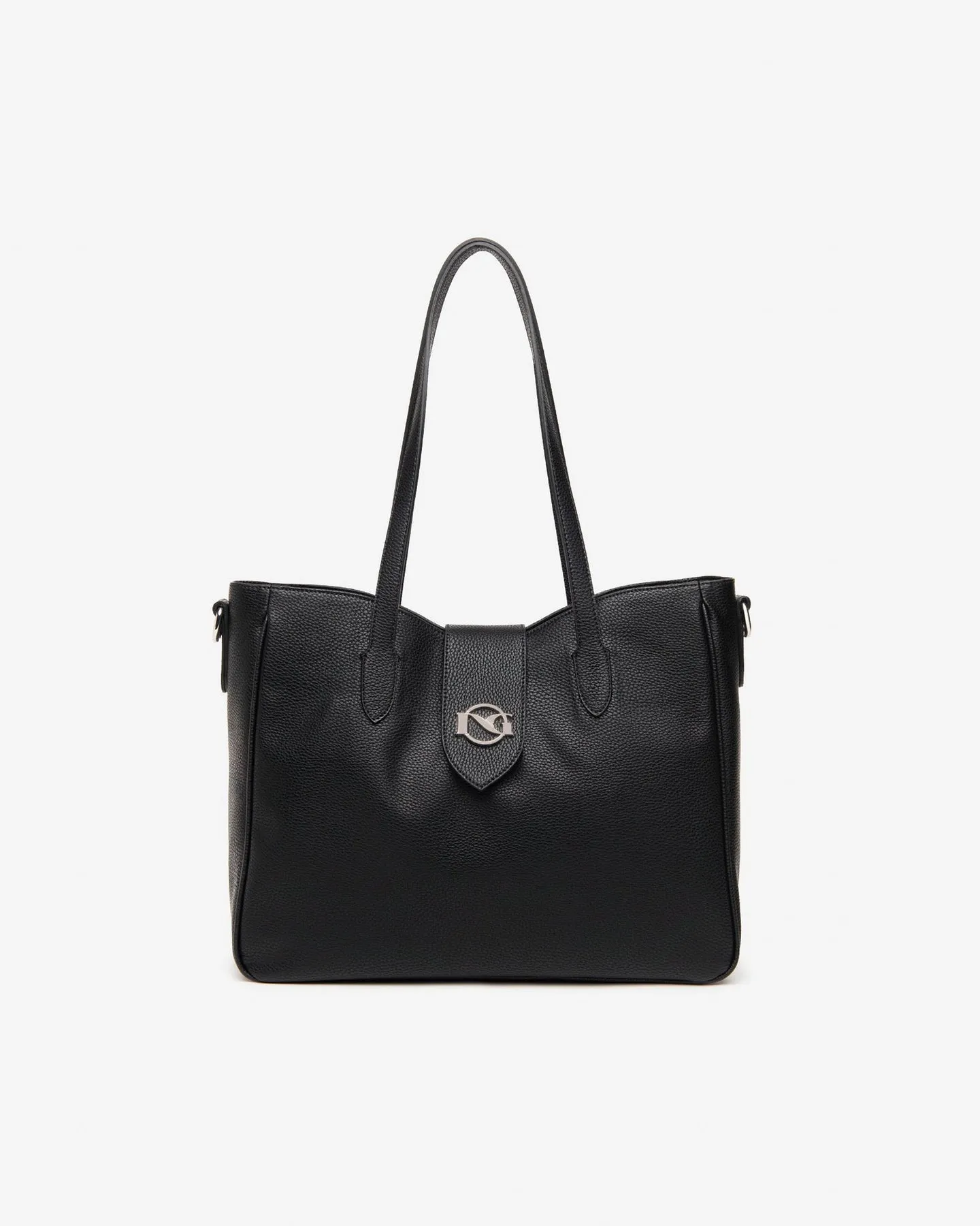 NERO GIARDINI Borsa Donna - I443860D Nero  