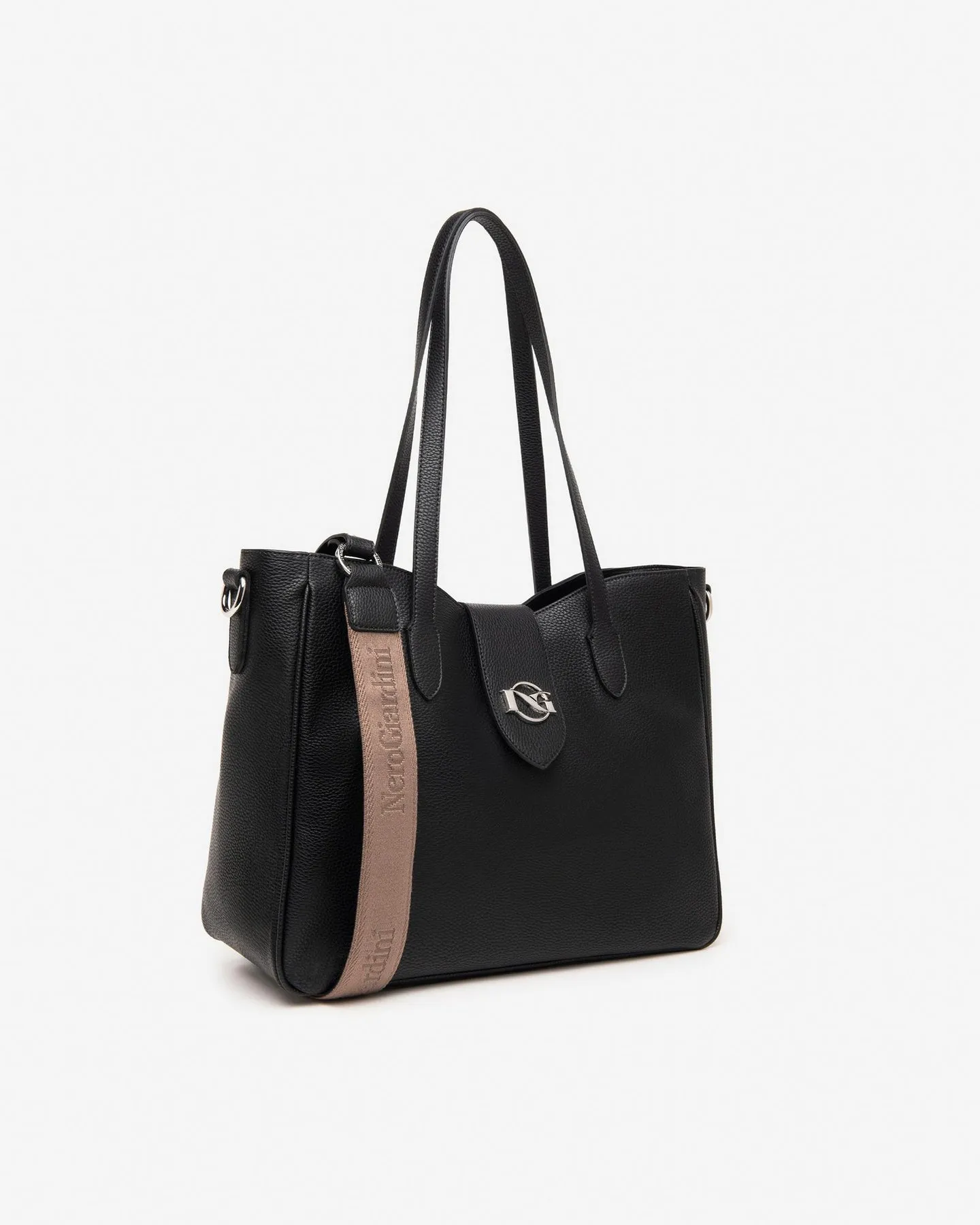 NERO GIARDINI Borsa Donna - I443860D Nero  