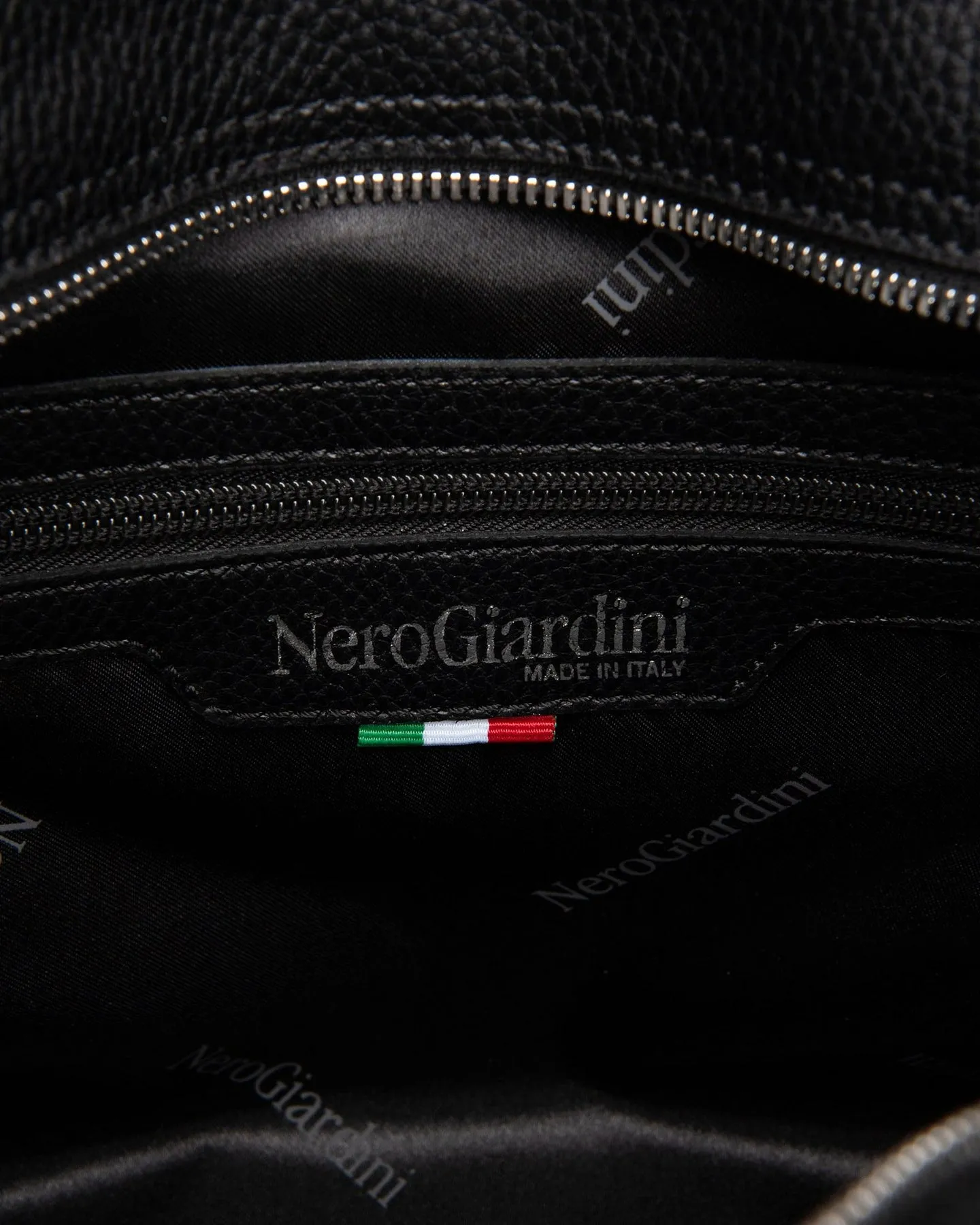 NERO GIARDINI Borsa Donna - I443860D Nero  