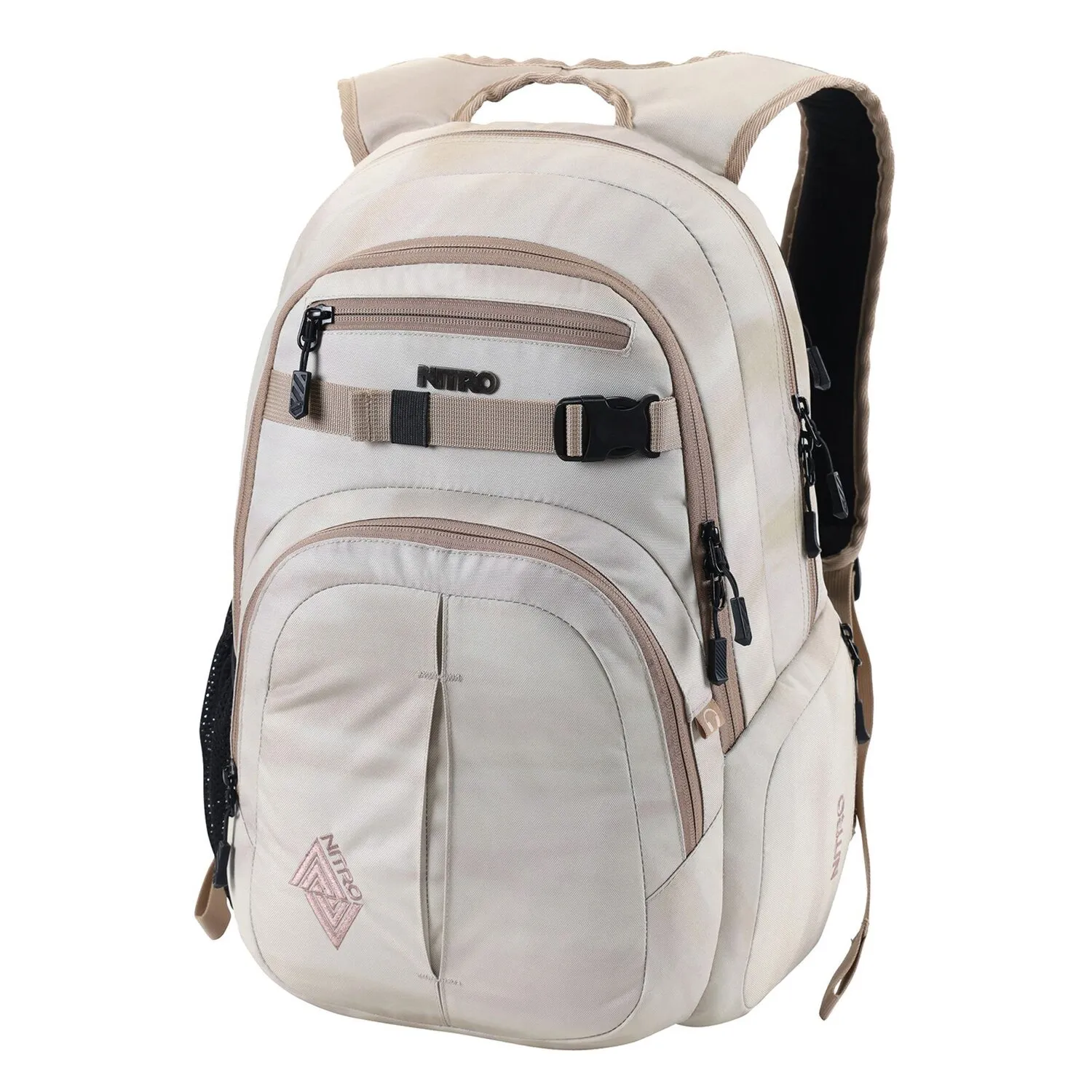 NITRO Daypack Chase Zaino 51 cm scomparto per laptop