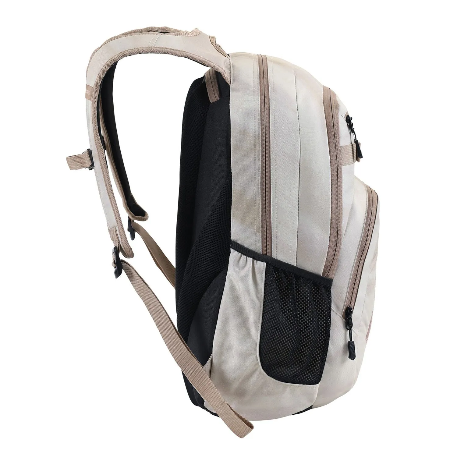 NITRO Daypack Chase Zaino 51 cm scomparto per laptop