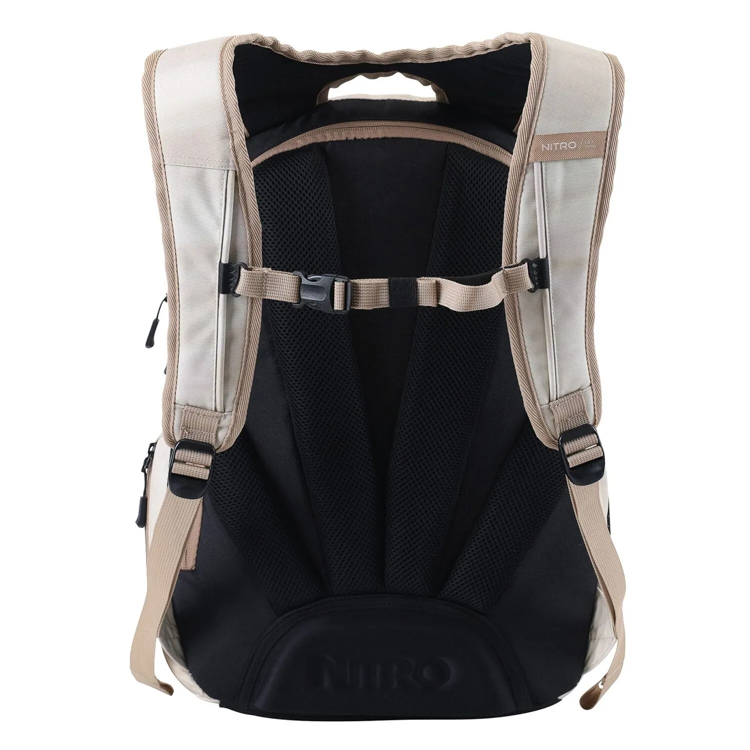 NITRO Daypack Chase Zaino 51 cm scomparto per laptop