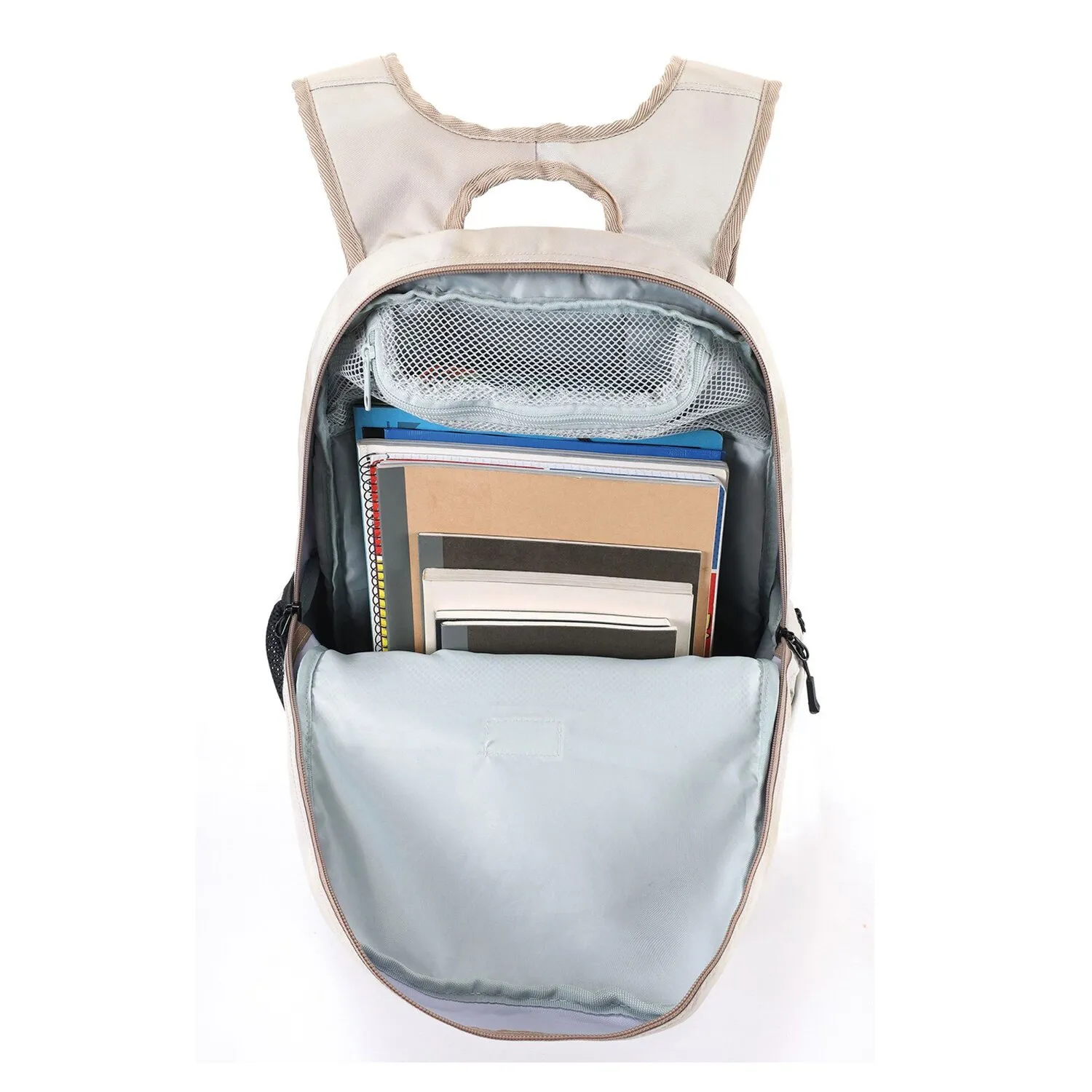 NITRO Daypack Chase Zaino 51 cm scomparto per laptop