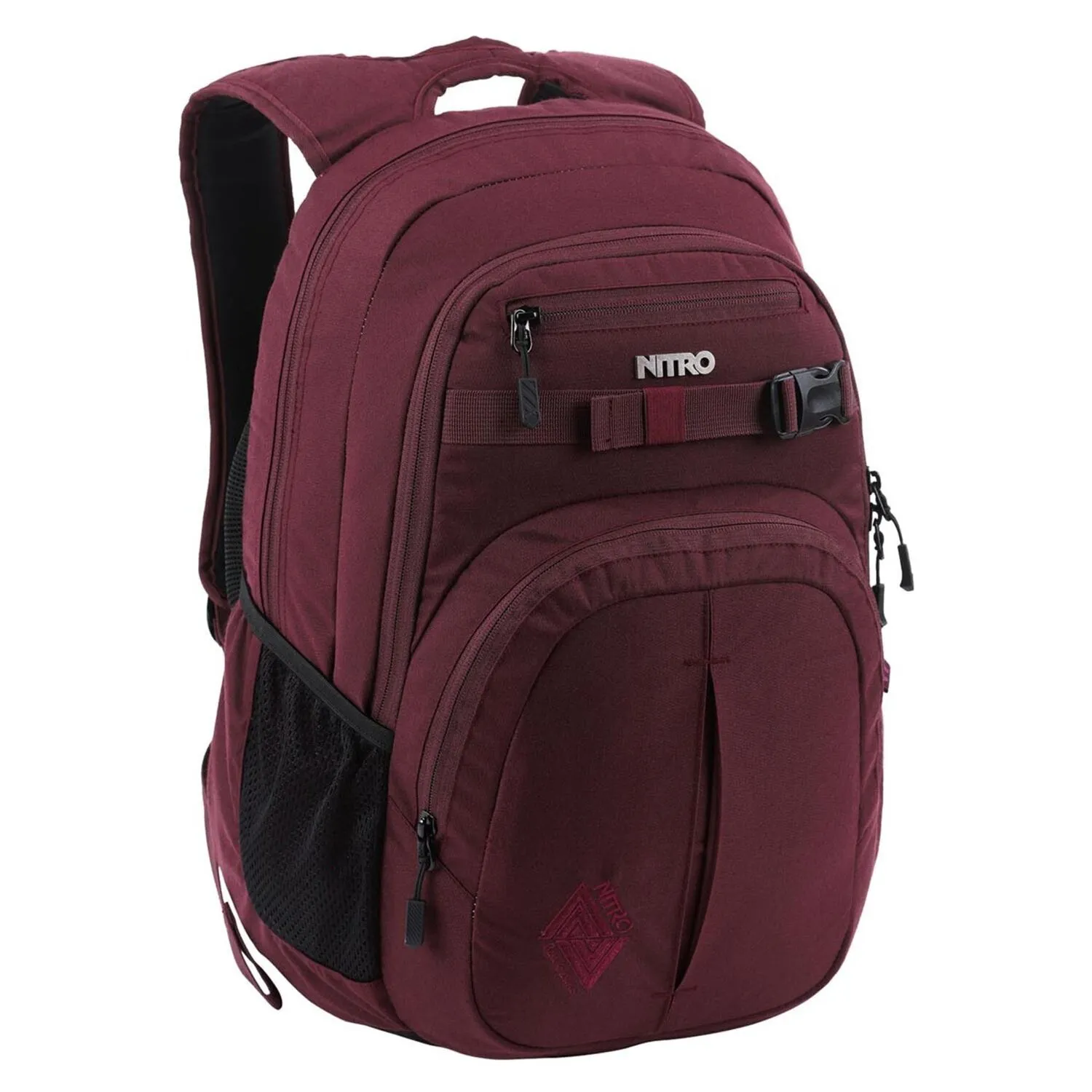 NITRO Zaino Chase Scomparto per laptop da 51 cm