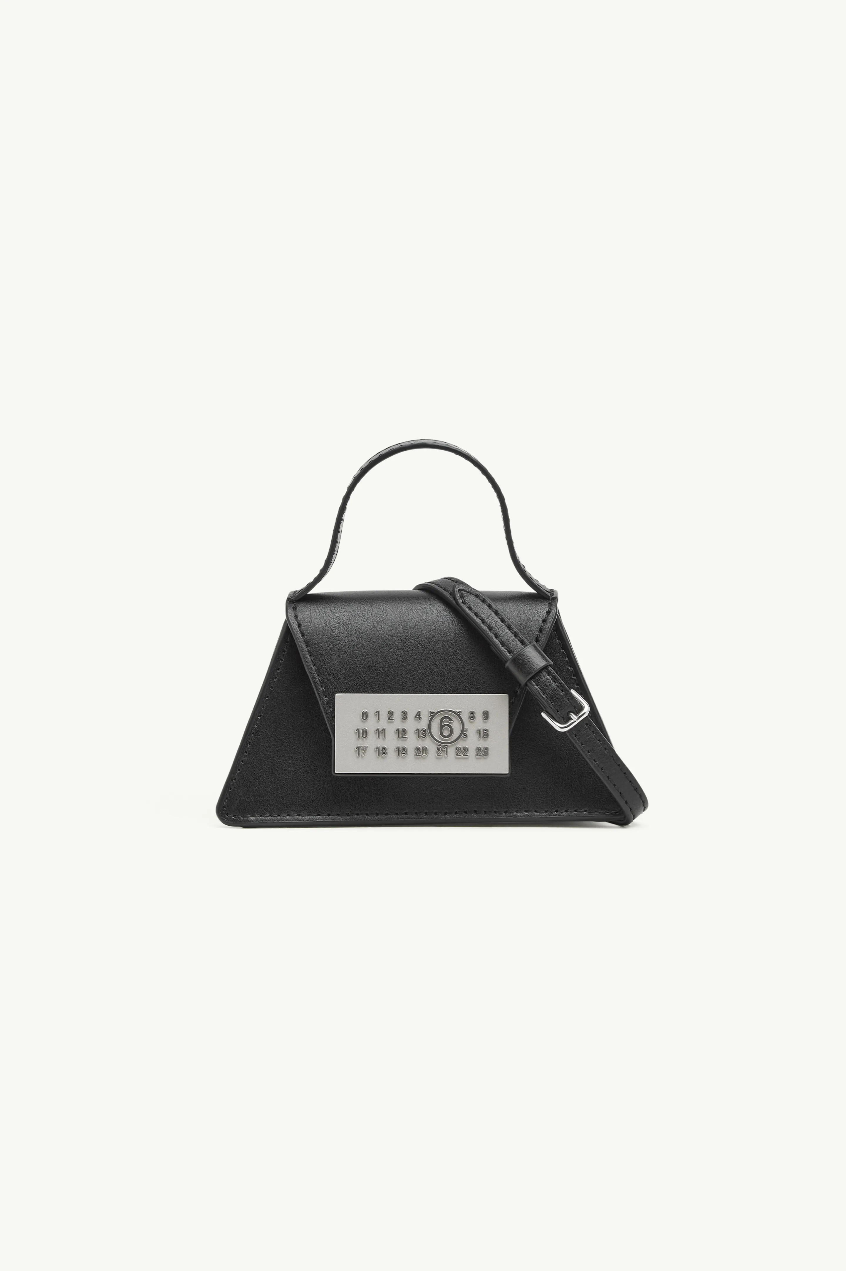 Numeric Mini Cross body Bag