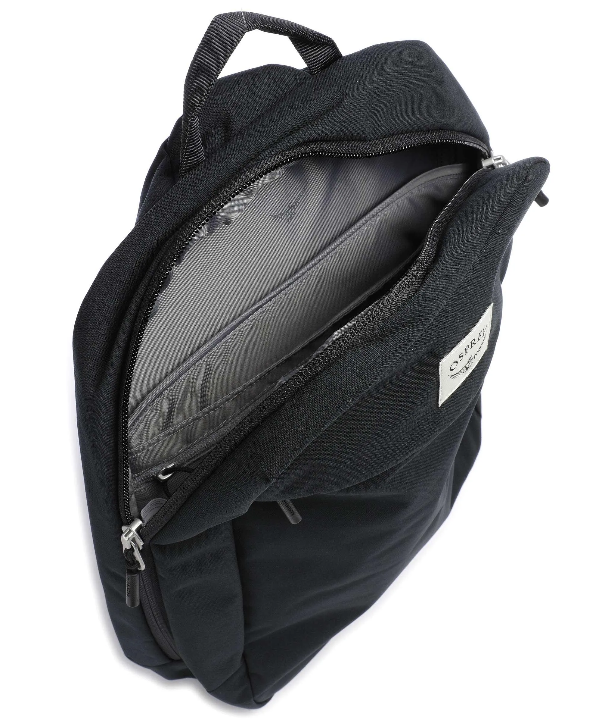  Osprey Arcane Large Zaino 16″ poliestere riciclato nero  