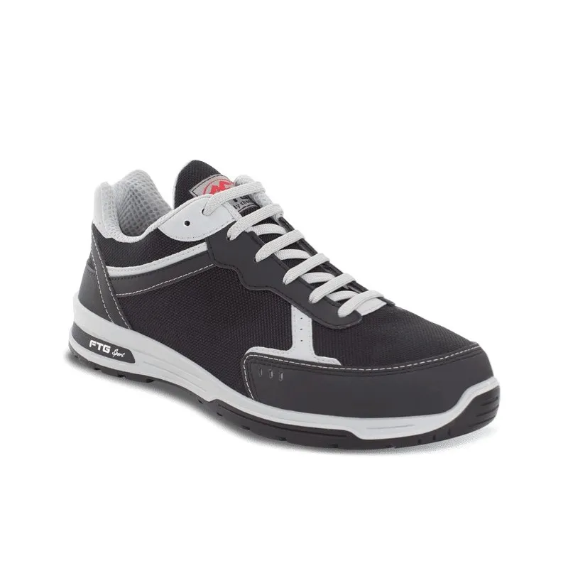 OUTLET - Scarpe antinfortunistiche FTG Kayak S3 SRC ESD | OFFERTA Leggere Sportive antiscivolo