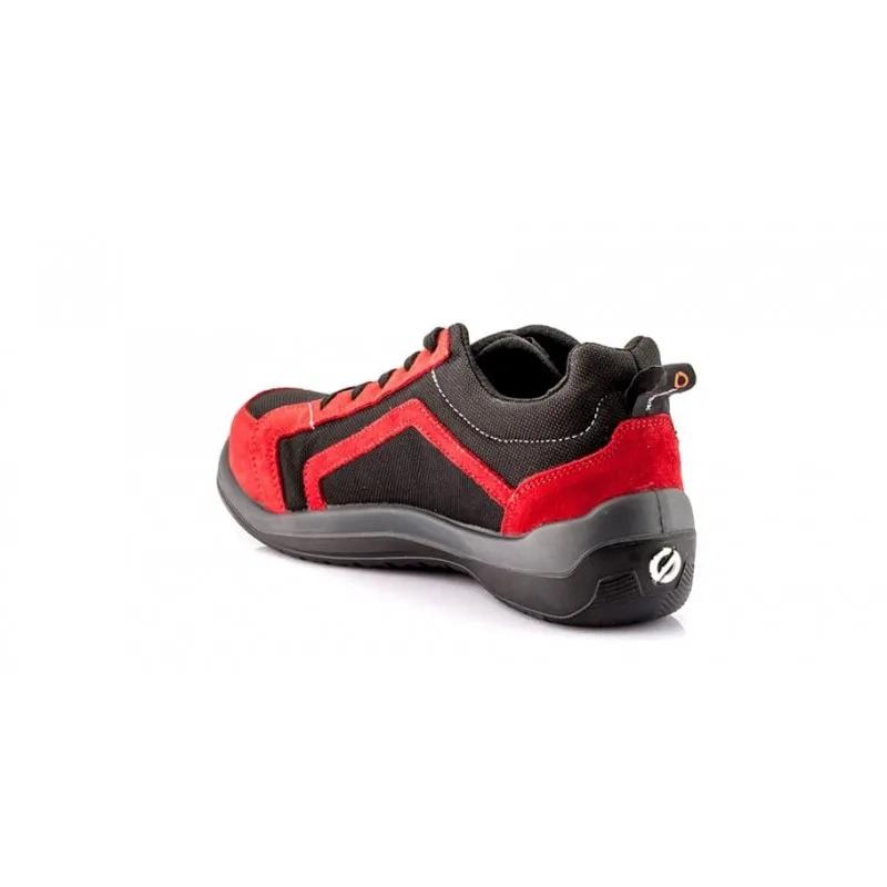 OUTLET - Scarpe antinfortunistiche Sparco - Urban EVO NRRS S3 SRC | OFFERTA Leggere Sportive antiscivolo