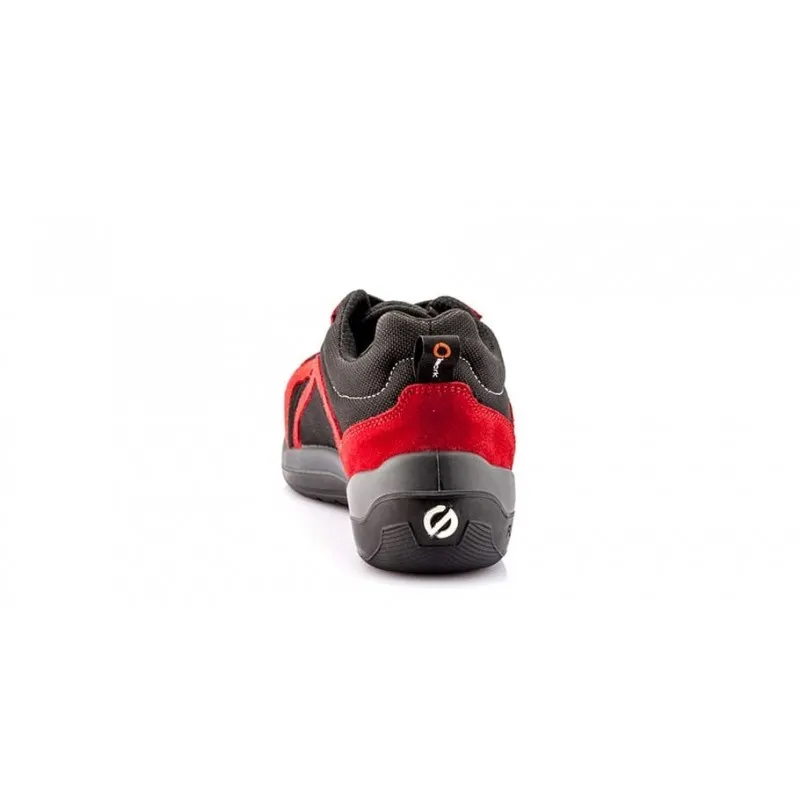 OUTLET - Scarpe antinfortunistiche Sparco - Urban EVO NRRS S3 SRC | OFFERTA Leggere Sportive antiscivolo