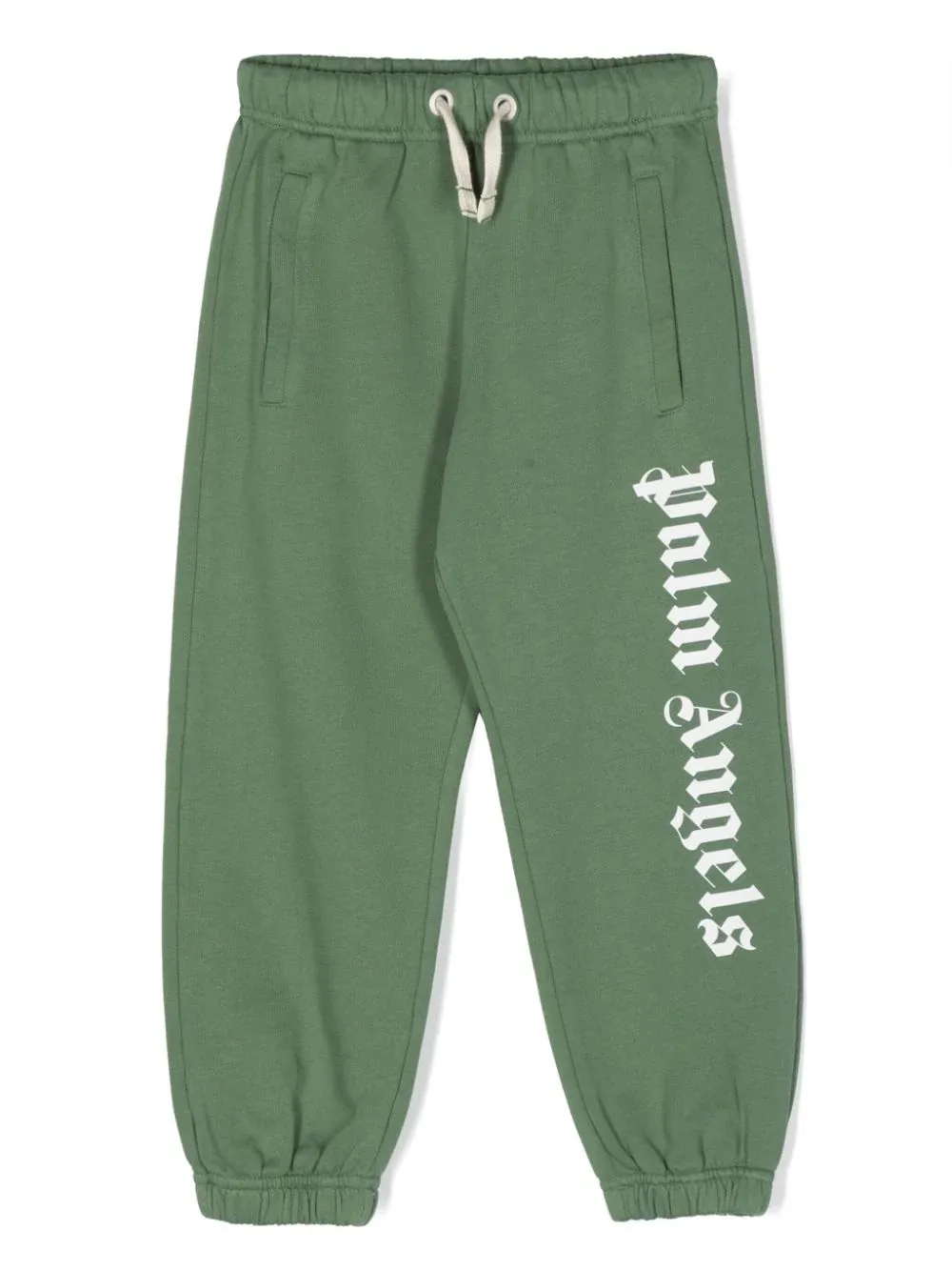 PALM ANGELS KIDS  -Abbigliamento,Pantaloni