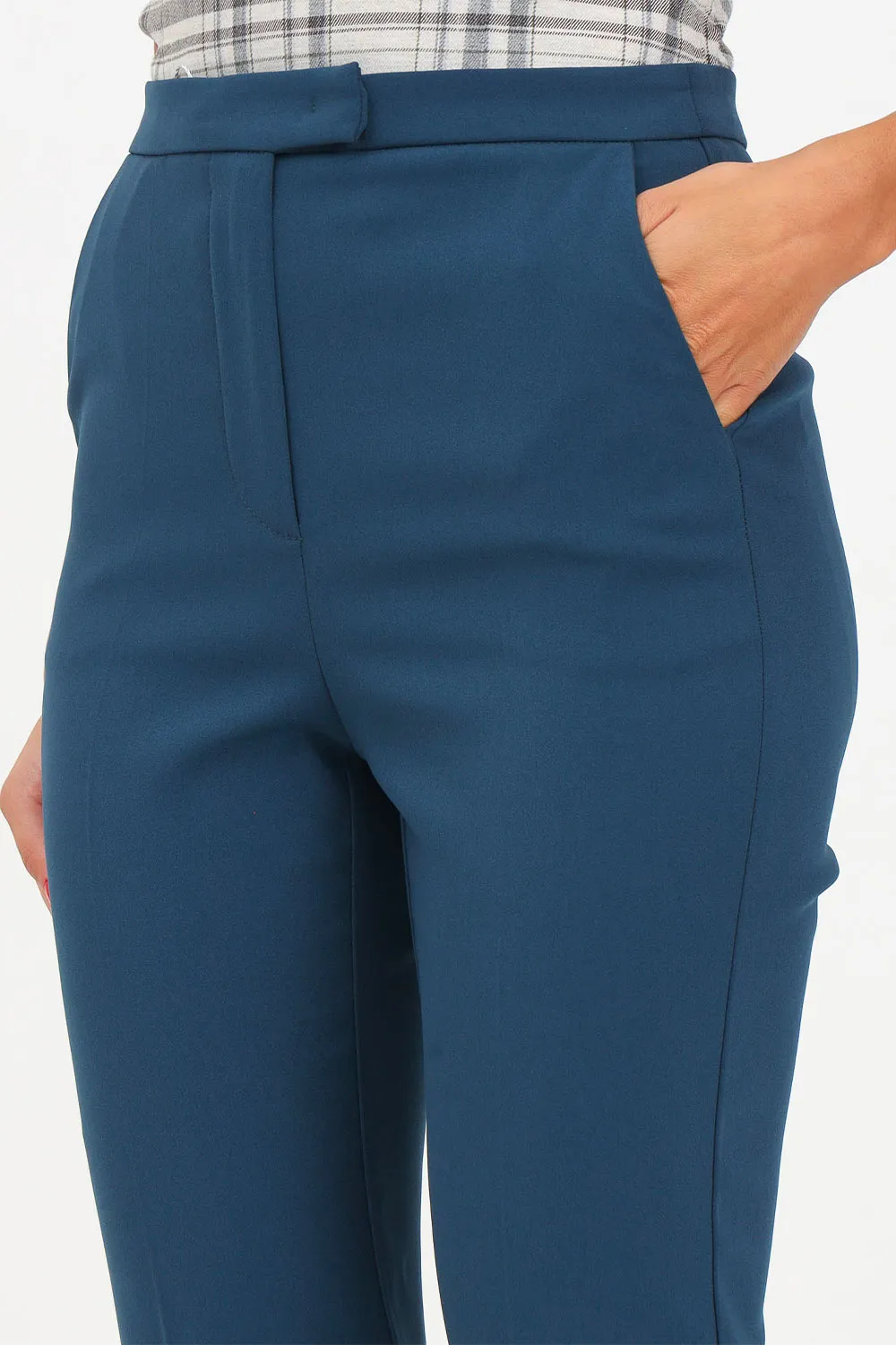 Pantalone a Sigaretta Essential