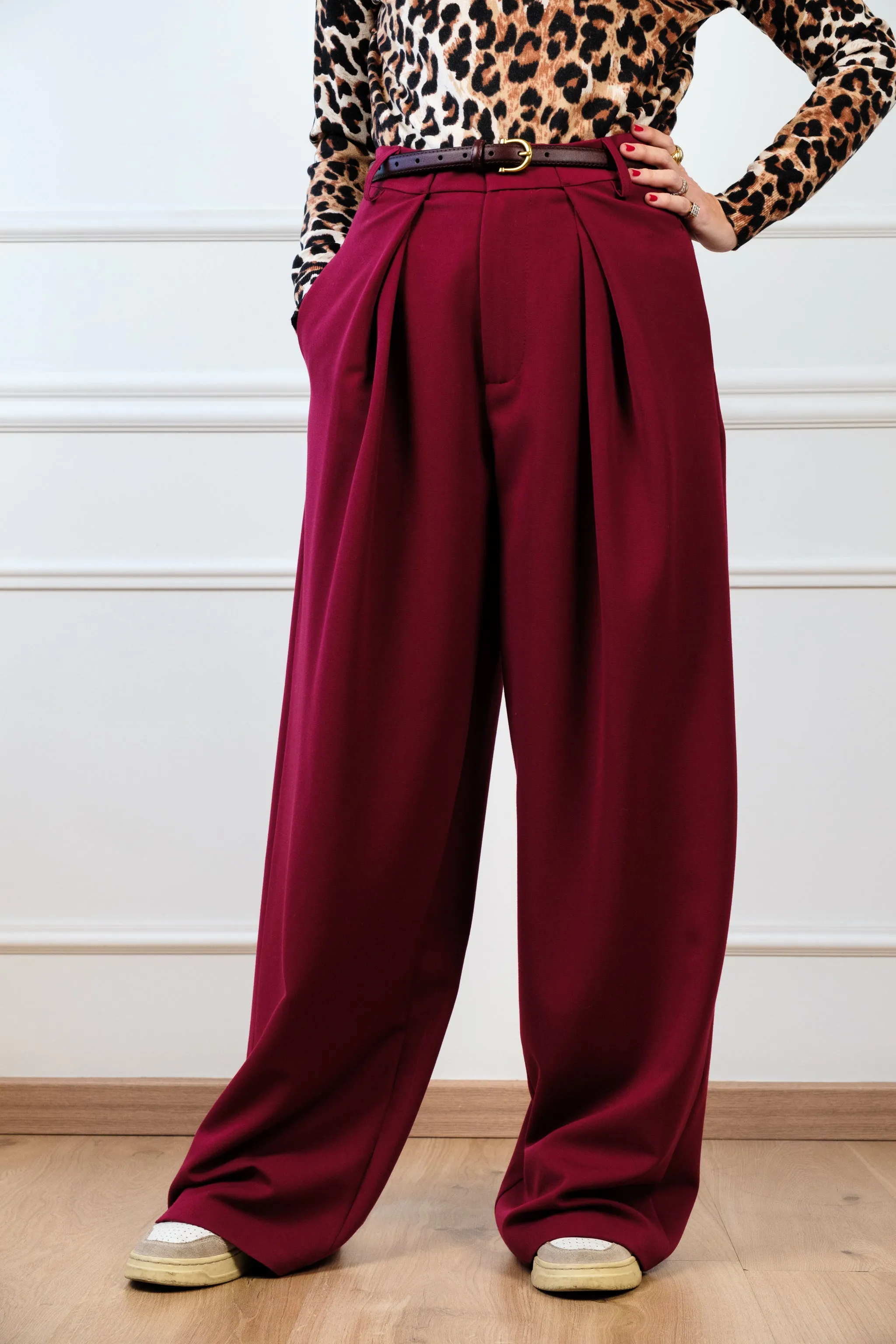 Pantalone Bradford