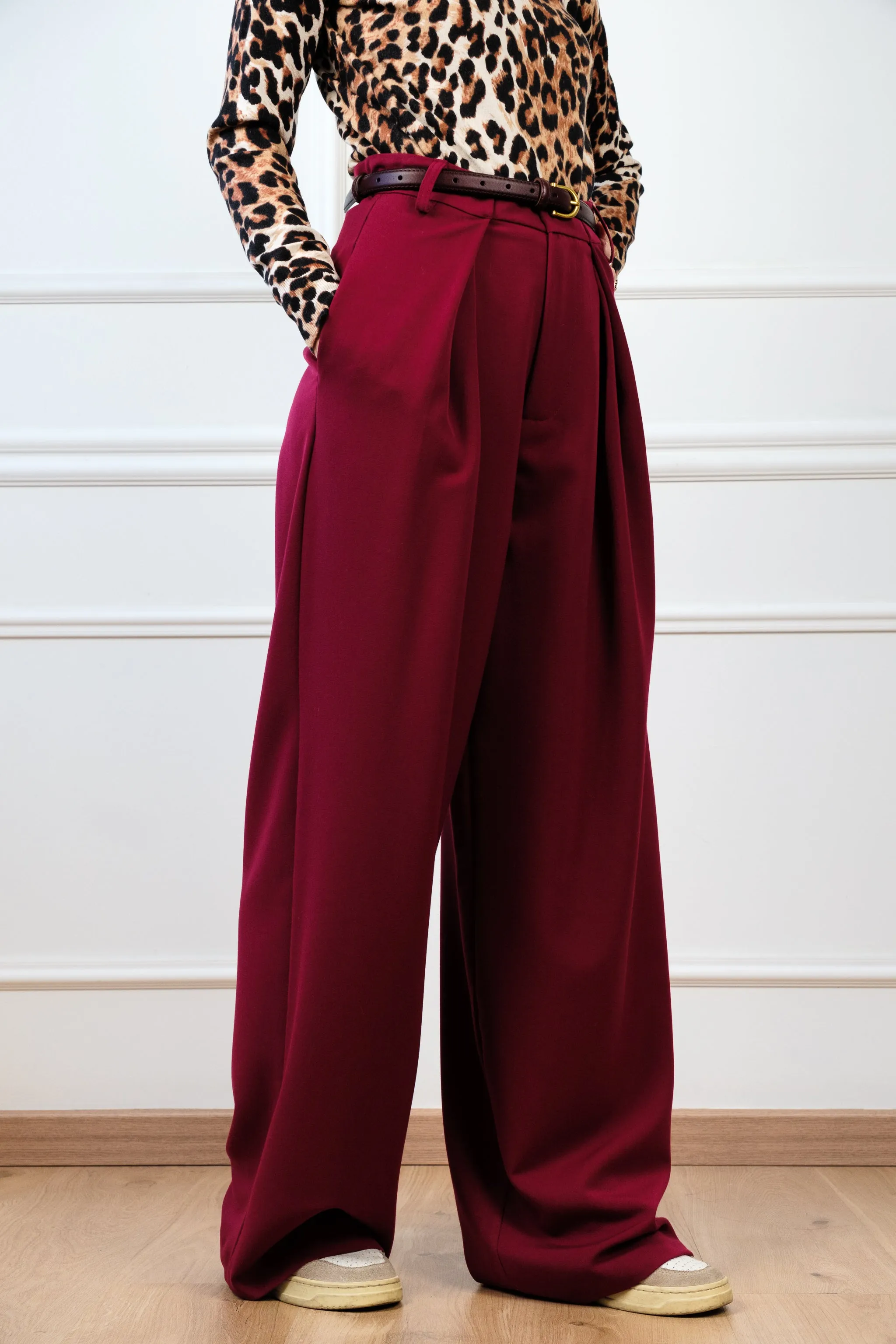 Pantalone Bradford