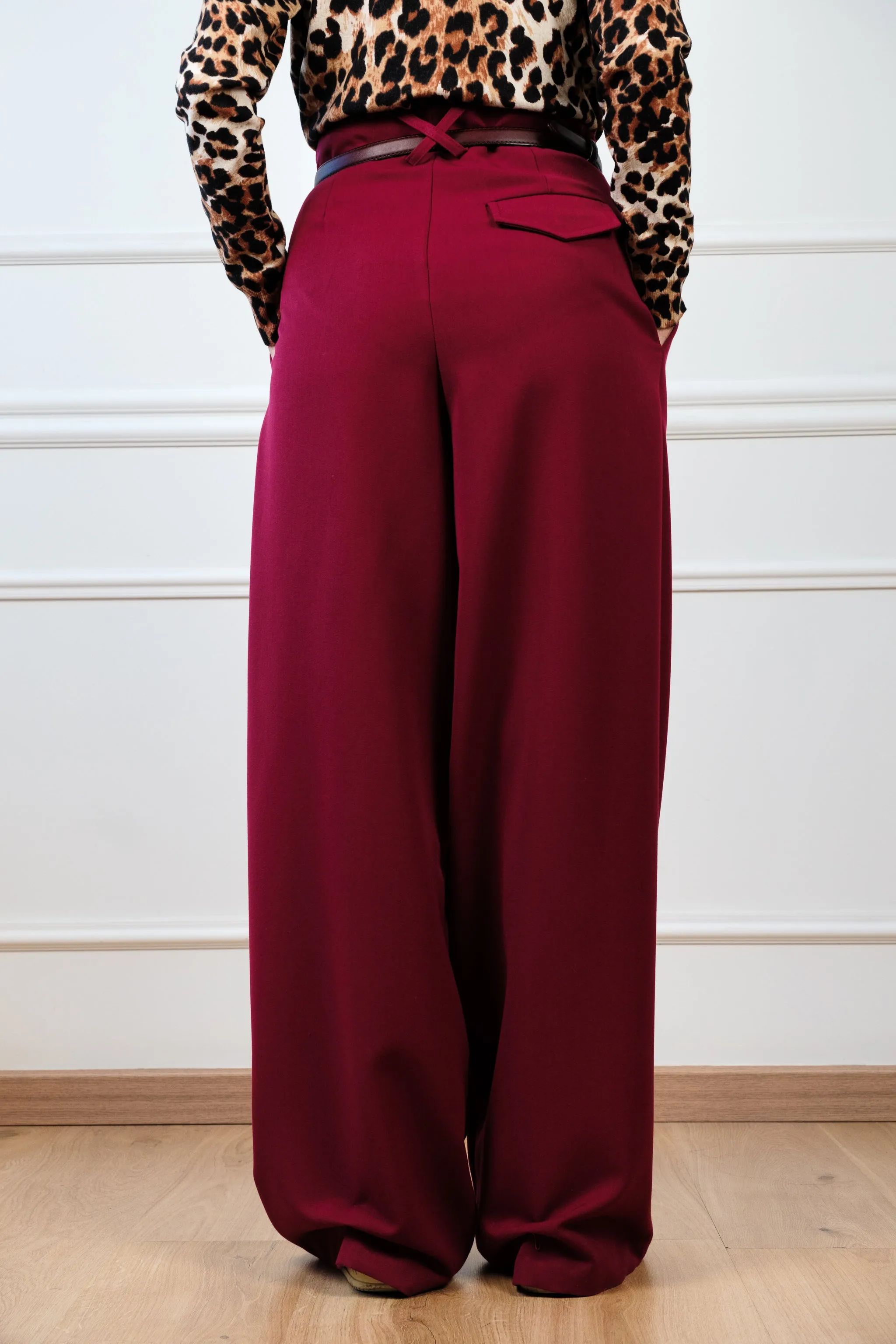 Pantalone Bradford