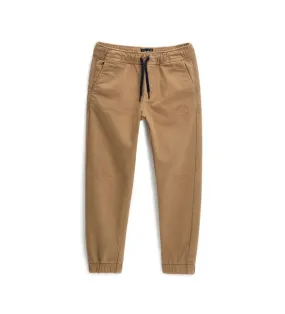 --Pantalone con laccio-