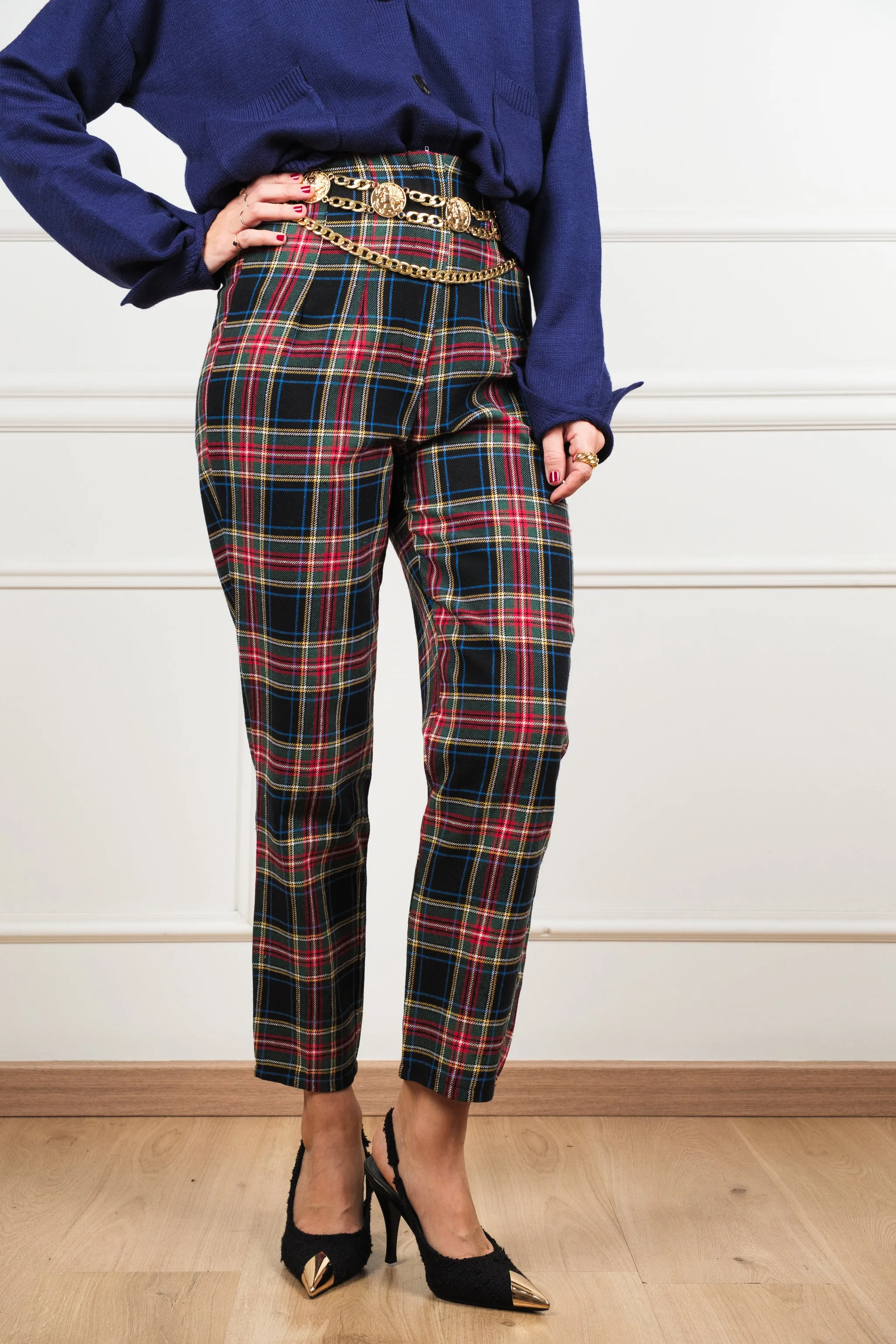 Pantalone Edimburgo