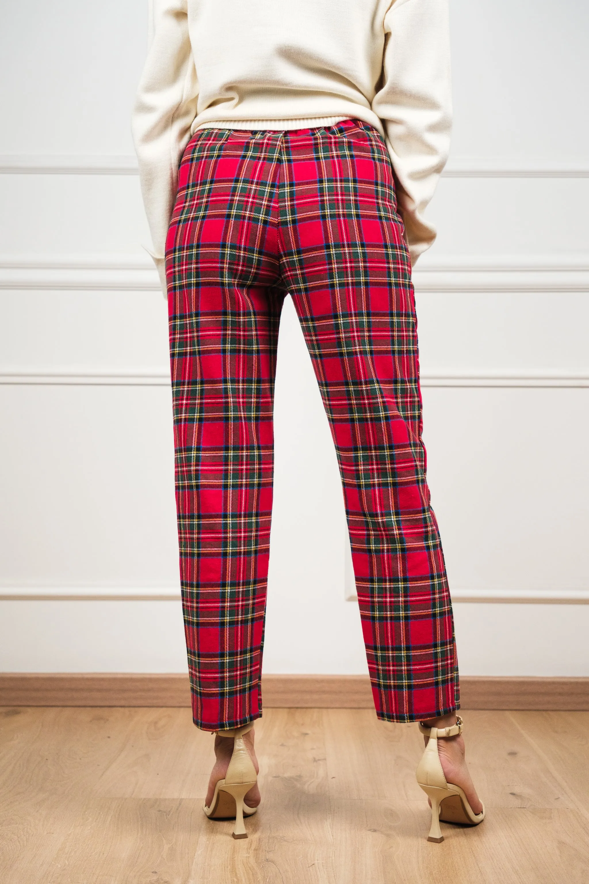 Pantalone Edimburgo