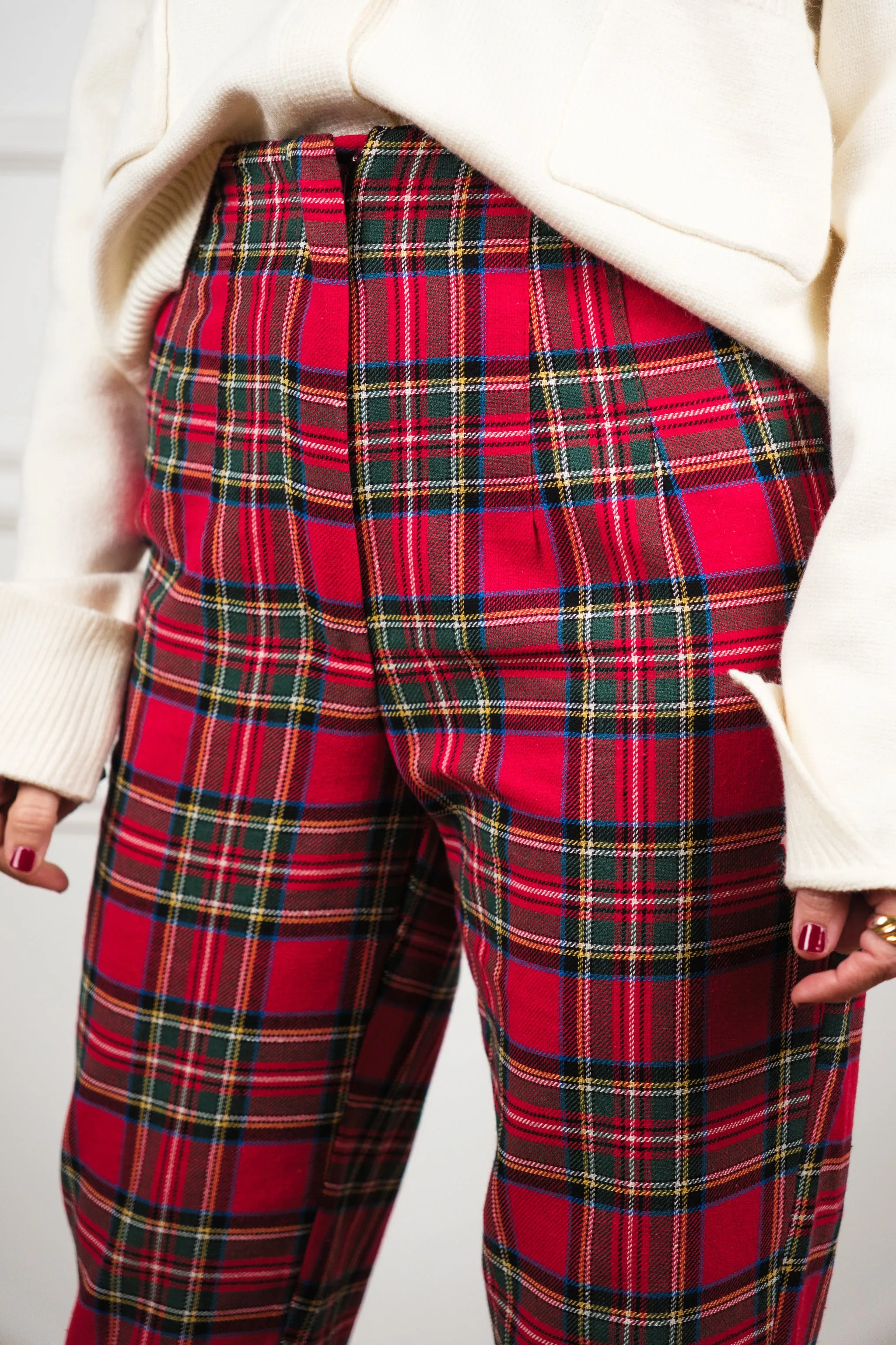 Pantalone Edimburgo