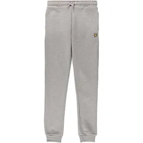 Pantalone Felpa LYLE & SCOTT Bambino CLASSIC Grigio