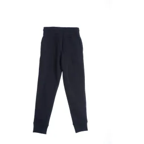 Pantalone Felpa LYLE & SCOTT Bambino Nero