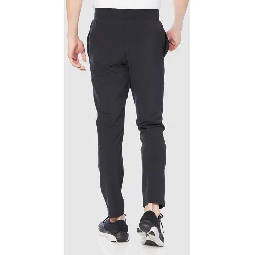 Pantalone Felpa UNDER ARMOUR Uomo UA STRETCH WOVEN PANT Nero