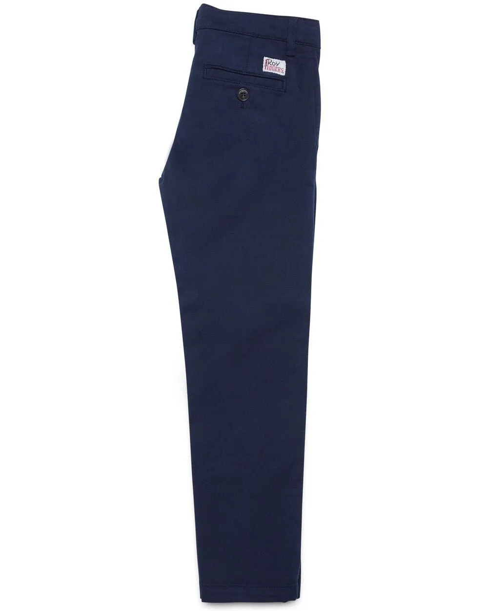 Pantalone gabardine Roy Roger's