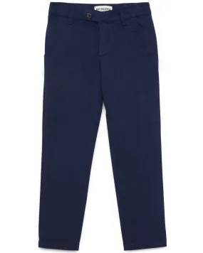 Pantalone gabardine Roy Roger's