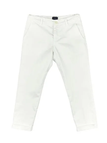 Pantalone gamba drittaFay