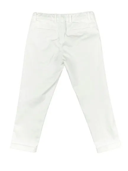 Pantalone gamba drittaFay