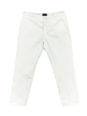 Pantalone gamba drittaFay