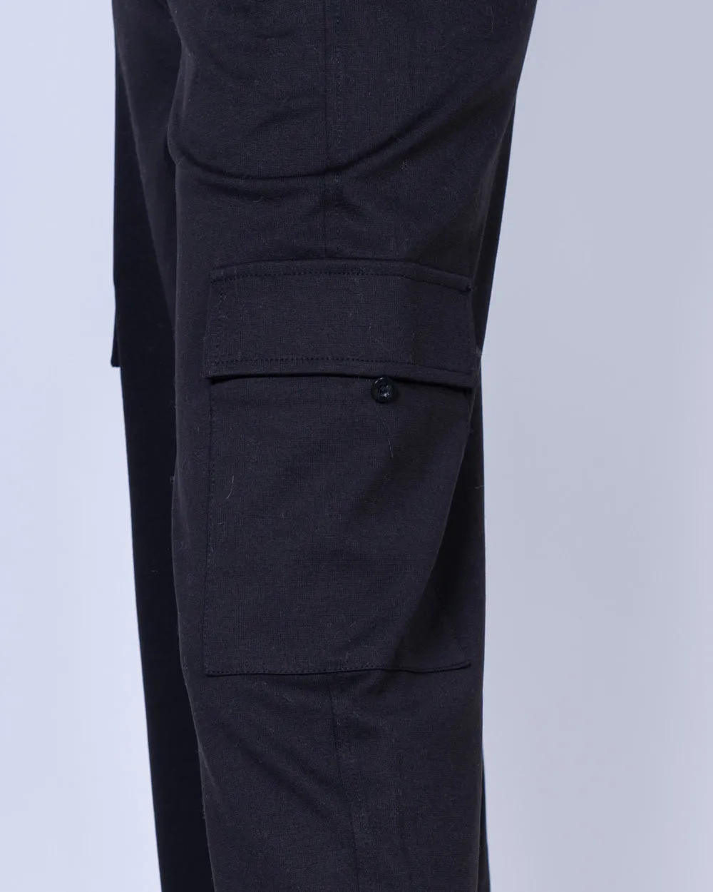 PANTALONE SIMONSE NERO