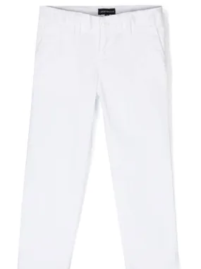 Pantalone slim fit Armani P/E 2024