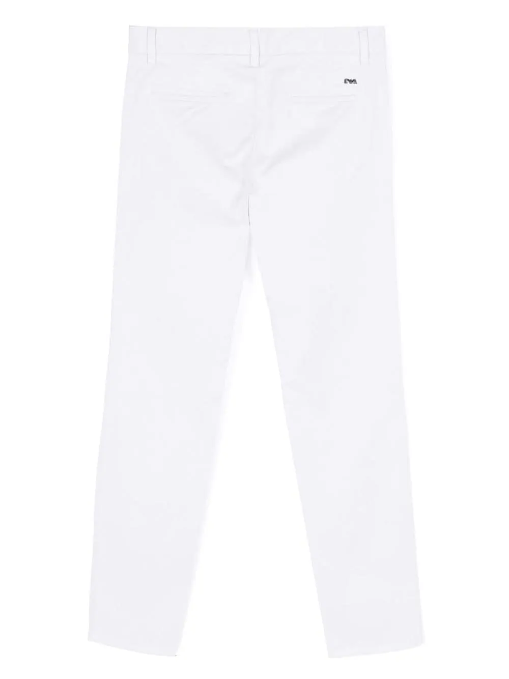 Pantalone slim fit Armani P/E 2024