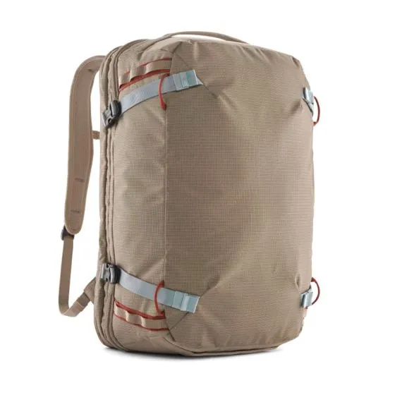 Patagonia Black Hole MLC-SBDY - Zaino Beige    